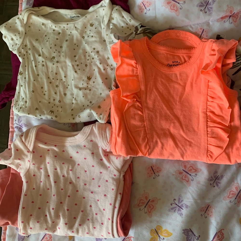 3 set for girl